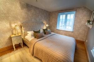 Ecopsia Double Room1