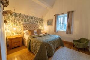 Ecopsia Double Room2