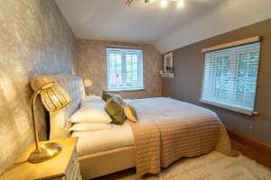 Ecopsia Double Room3