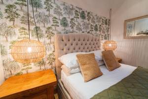 Ecopsia Double Room4