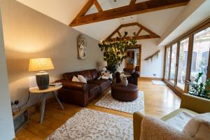 Ecopsia Snug Conservatory1