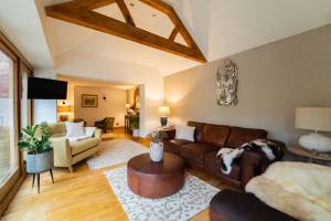 Ecopsia Snug Conservatory5