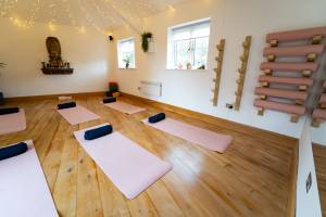 Ecopsia Womens Retreats yoga sister circle studio 10