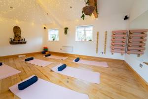Ecopsia Womens Retreats yoga sister circle studio 11