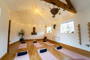Ecopsia Womens Retreats yoga sister circle studio 15