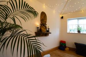 Ecopsia Womens Retreats yoga sister circle studio 16
