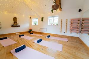 Ecopsia Womens Retreats yoga sister circle studio 19