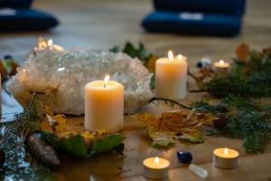 Ecopsia Womens Retreats yoga sister circle studio 5