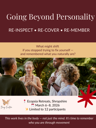 Instagram Posts 1 4 Going Beyond Personality